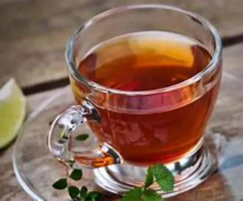 Black Tea (Regular)